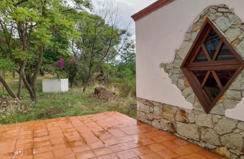 Teotitlan del Valle House | Casa Montagnola: naturaleza y tranquilidad