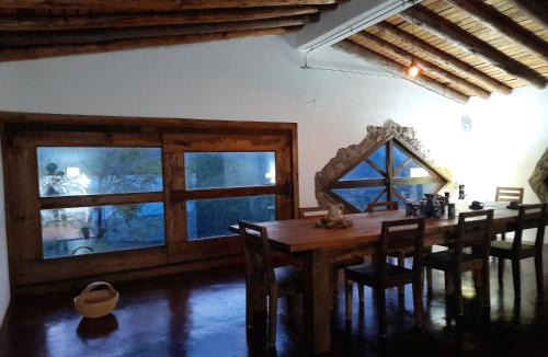 Teotitlan del Valle House | Casa Montagnola: naturaleza y tranquilidad