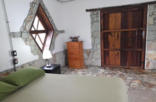 Teotitlan del Valle House | Casa Montagnola: naturaleza y tranquilidad