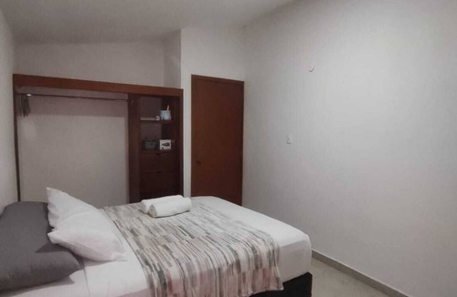 Tuxtla Gutierrez House | Casa Montes un Lugar Confortable Para Descansar
