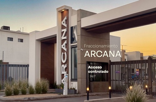 Ciudad Juarez House | Casa Morada