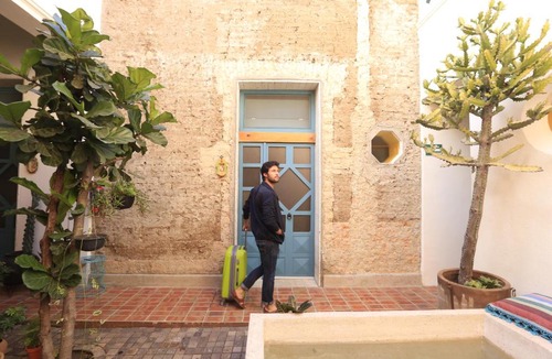 Americana Hotel | Casa Morelos by Barrio Mexico