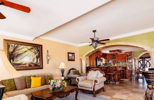 San Felipe House | Casa Mostaza - Luxury 5-bedroom home