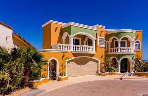 San Felipe House | Casa Mostaza - Luxury 5-bedroom home
