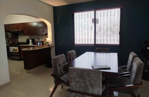 Riberas del Pilar House | Casa Muma | Pool/Jacuzzi at Lake Chapala
