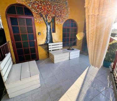 Acayucan House | Casa Munzens