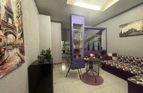 Acayucan House | Casa Munzens