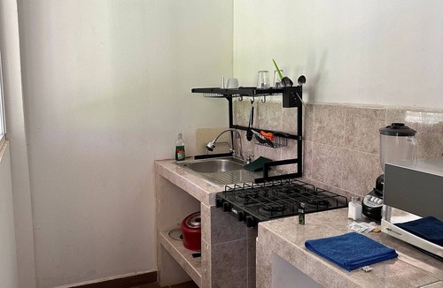 Saladita House | Casa Aurora Playa La Saladita