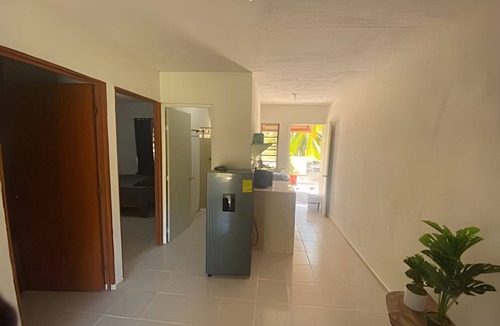 Saladita House | Casa Rubí- Playa la saladita