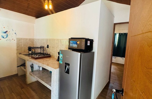 Saladita House | Casa Atlantis Playa La Saladita