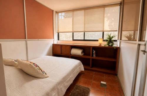 Villa Coapa House | casa