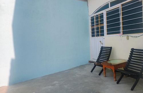 Miahuatlan de Porfirio Diaz Apartment | Casa Lomalinda