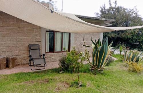 Yauhquemehcan Villa | Casa