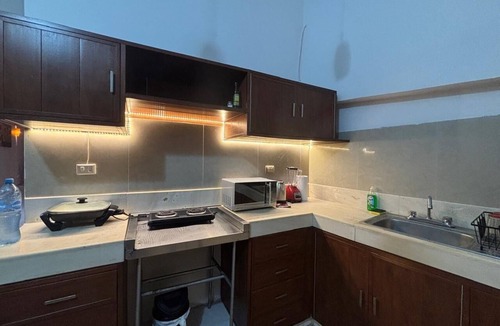 Campeche House | Casa de la 16 2-bedroom colonial house in San Francisco de Campeche - WiFi, AC