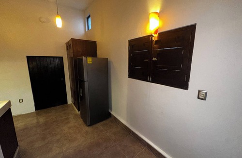 Campeche House | Casa de la 16 2-bedroom colonial house in San Francisco de Campeche - WiFi, AC