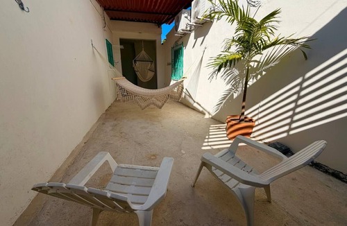 Zona Centro House | Casa Teresa - Your central and comfortable accommodation