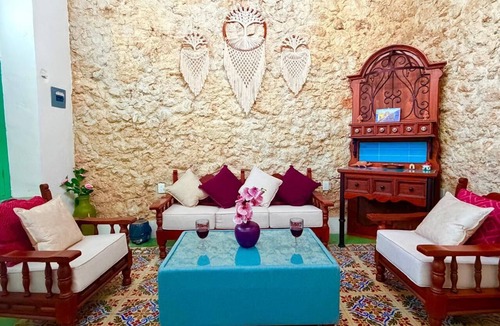 Zona Centro House | Casa Teresa - Your central and comfortable accommodation