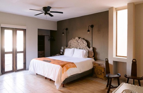 Zona Centro Hotel | Casa Naré Adults Only