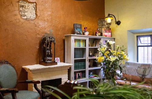 Zona Centro Hotel | Casa Naré Adults Only