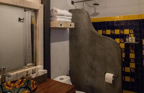 Zona Centro Hotel | Casa Naré Adults Only
