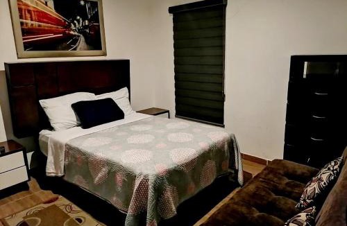 Zona Centro House | Casa Naty
