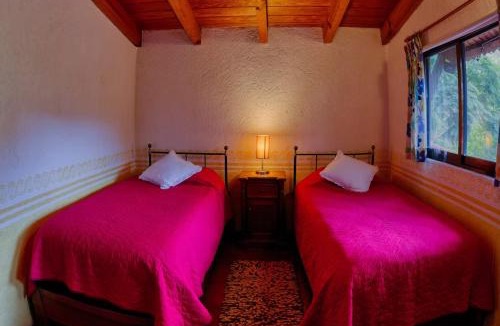Malinalco House | Casa navacoyan A