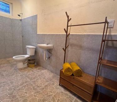 Santa Maria Bed & Breakfast | Casa Nawara