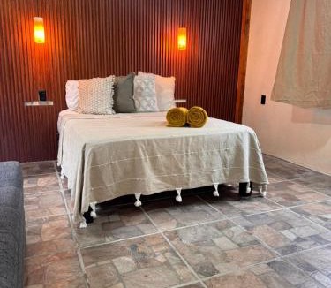 Santa Maria Bed & Breakfast | Casa Nawara