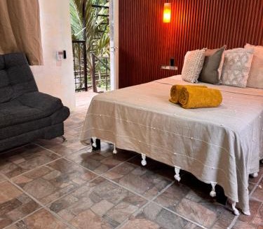 Santa Maria Bed & Breakfast | Casa Nawara