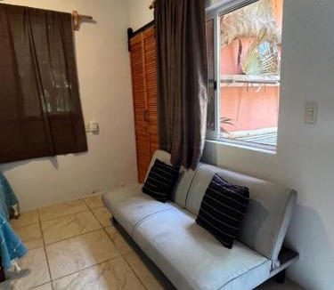 Santa Maria Hotel | Casa Nawara
