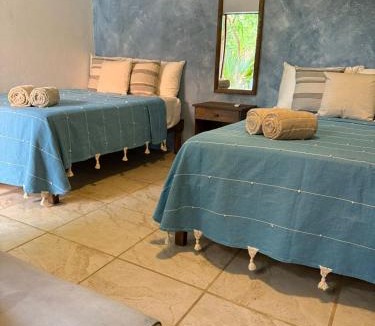 Santa Maria Hotel | Casa Nawara