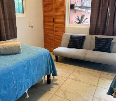 Santa Maria Hotel | Casa Nawara