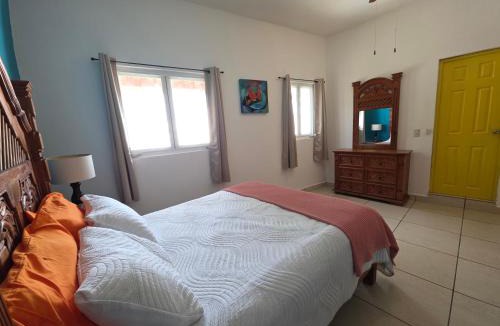 La Cruz de Huanacaxtle Apartment | Casa Nayita