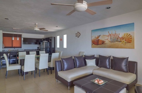 Ixil House | Casa Nazul - Yucatan Home Rentals
