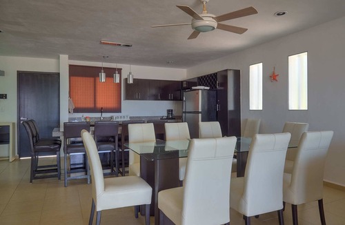 Ixil House | Casa Nazul - Yucatan Home Rentals