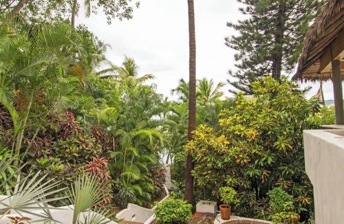 Las Hadas House | Casa Nena - Tropical Paradise,