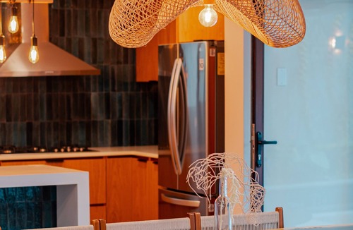 Downtown Mazatlan House | Casa Nereida Boutique - Heart of Centro Historico