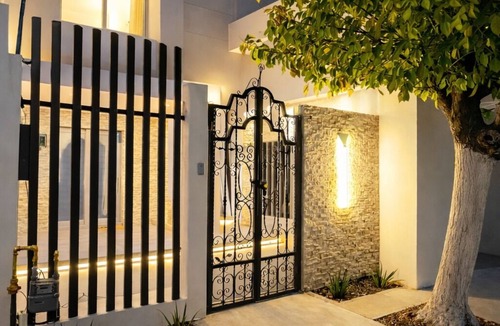 Juarez Municipality House | Casa Niagara discovers this luxury place for you