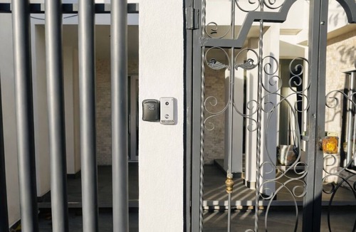 Juarez Municipality House | Casa Niagara discovers this luxury place for you
