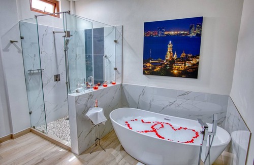 Emiliano Zapata Hotel | Casa Nicole Boutique Hotel