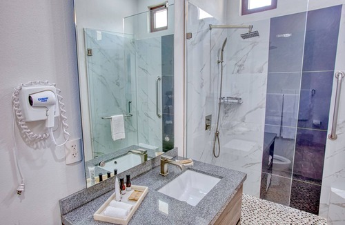 Emiliano Zapata Hotel | Casa Nicole Boutique Hotel
