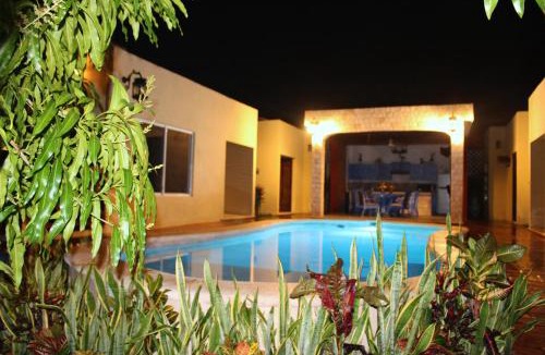 Valladolid House | Casa Nicte-ha Valladolid