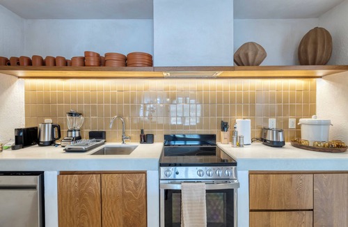 Campo de Golf Fonatur Apartment | Casa Nima by Lumina