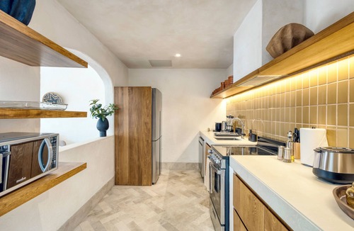 Campo de Golf Fonatur Apartment | Casa Nima by Lumina