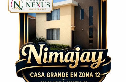 Zona 12 House | Casa Nimajay - zona 12 - Ave Petapa - Guatemala City