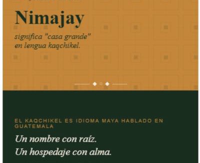 Zona 12 House | Casa Nimajay - zona 12 - Ave Petapa - Guatemala City