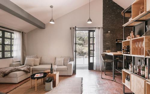 Ezequiel Montes Villa | Casa Noma