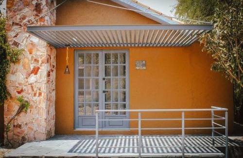 Ezequiel Montes Villa | Casa Noma
