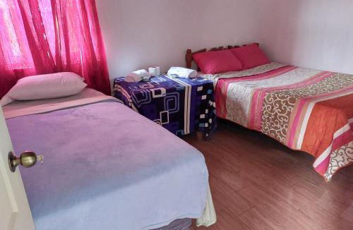 Guatemala Apartment | Casa non