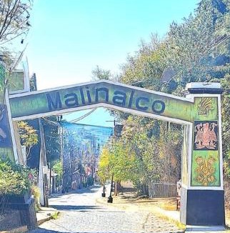 Malinalco House | Casa Nora Malinalco huerto con alberca climatizada